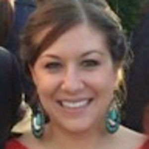 Meet your Posher, Jen